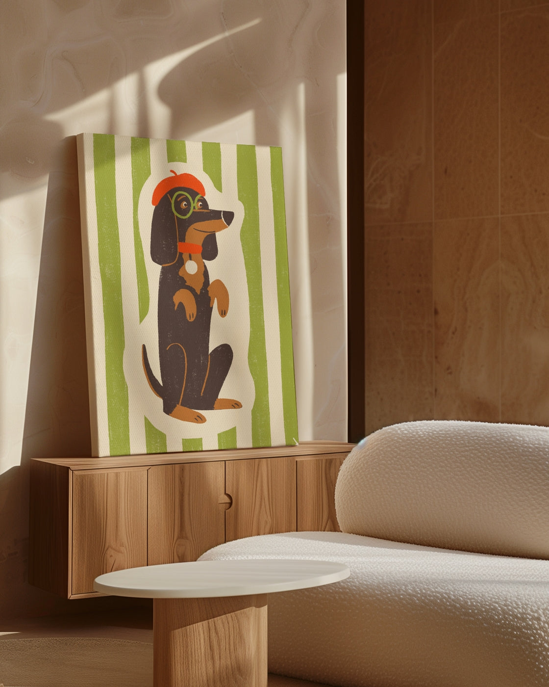 stretched-canvas