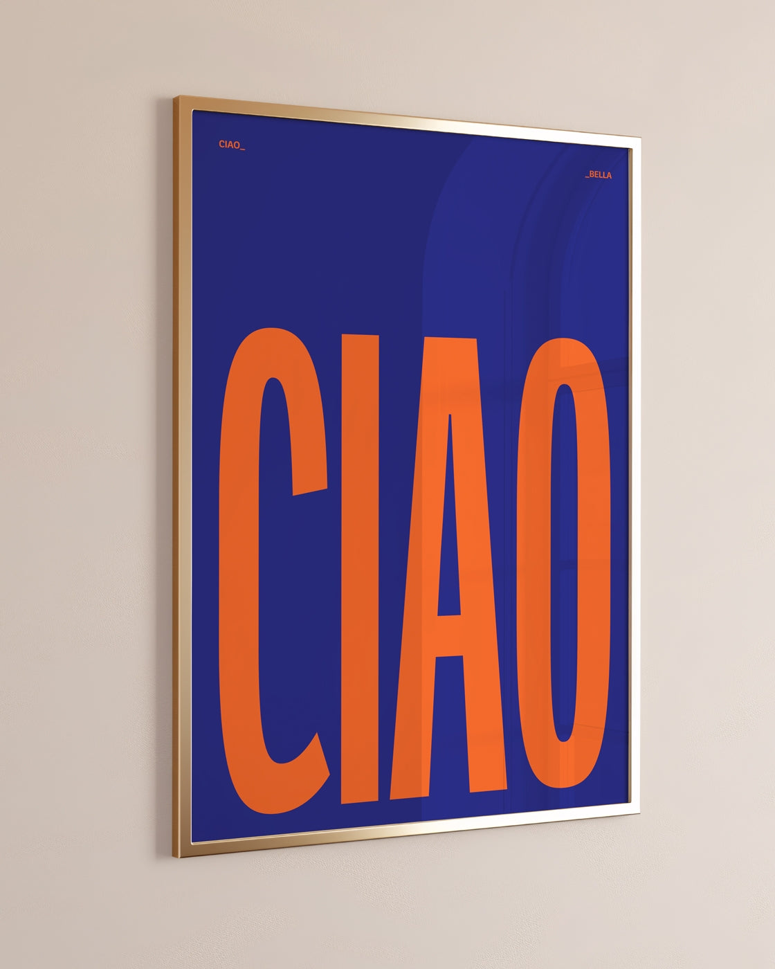 poster