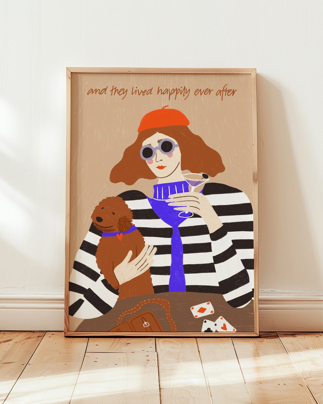 poster