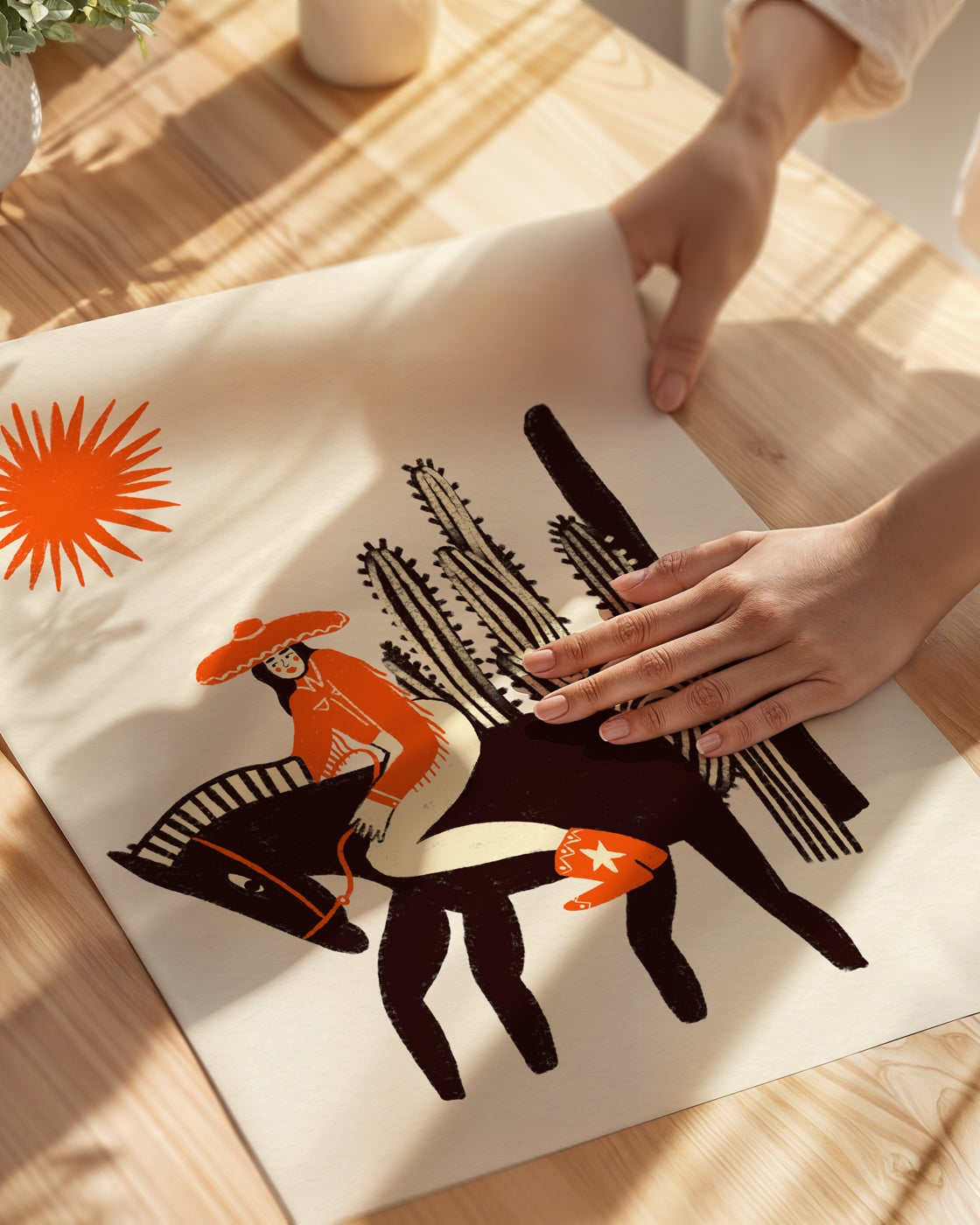poster