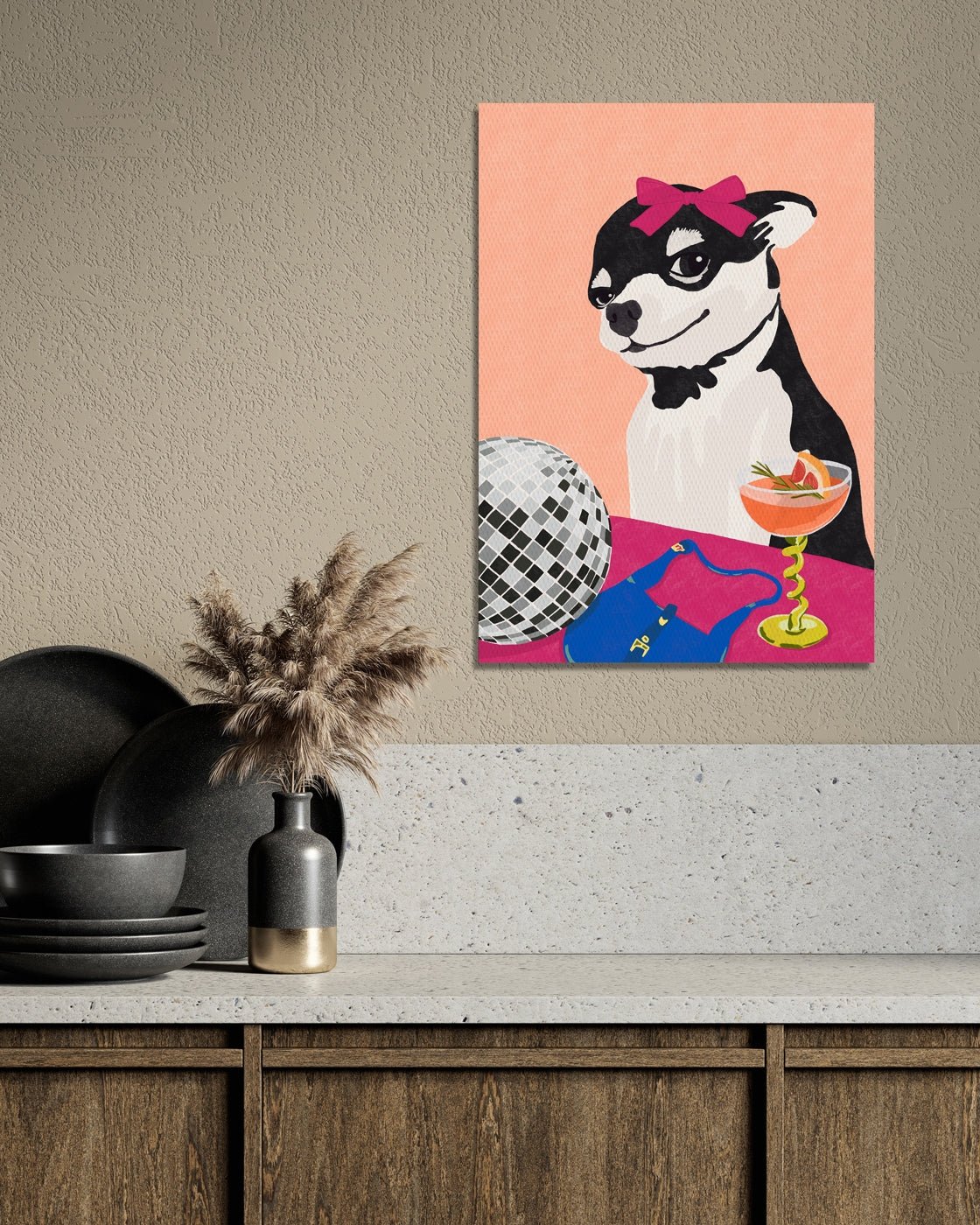 stretched-canvas
