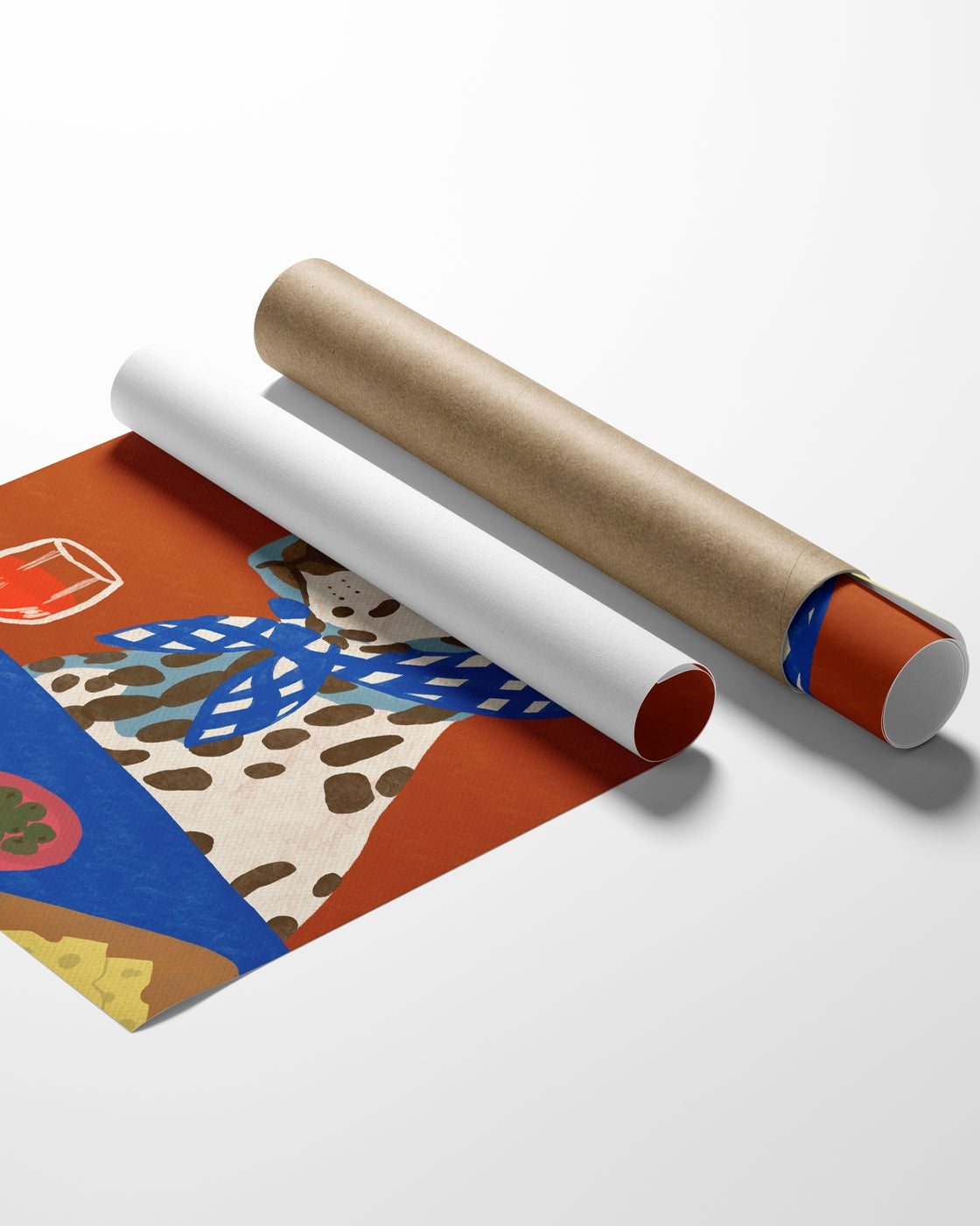 canvas