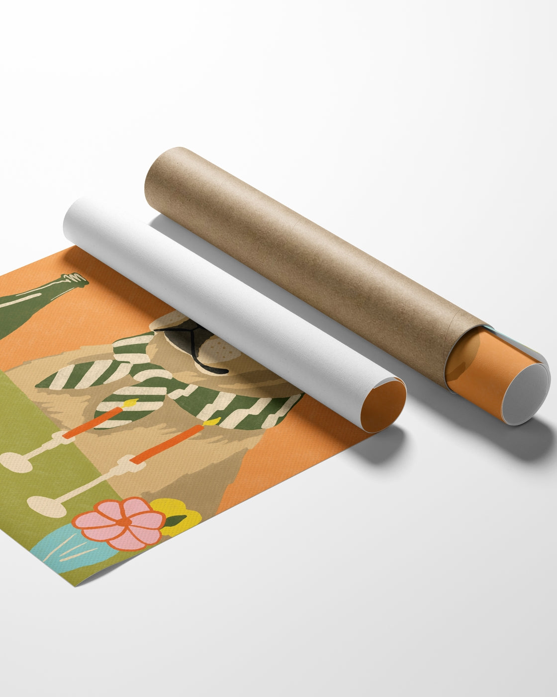 canvas