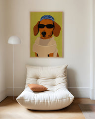 After Hover: Dekoora Dogs: Cool Dackel