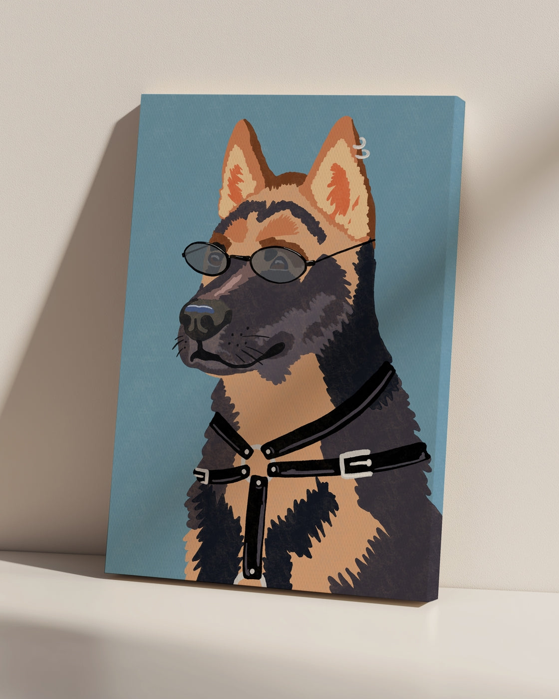 stretched-canvas