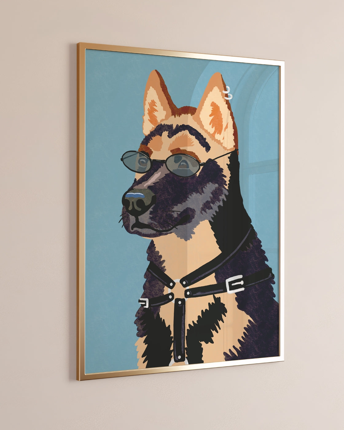 poster