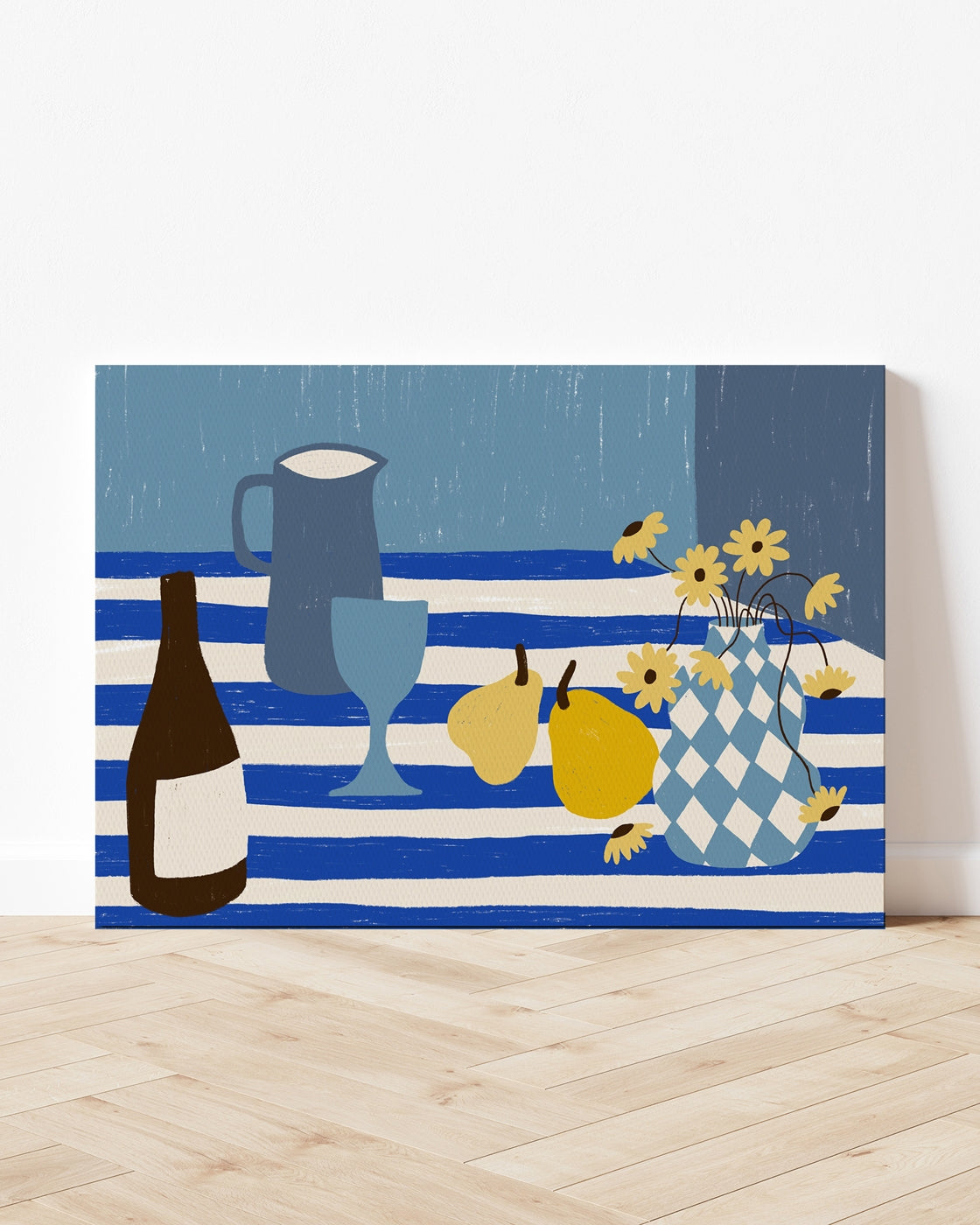 stretched-canvas