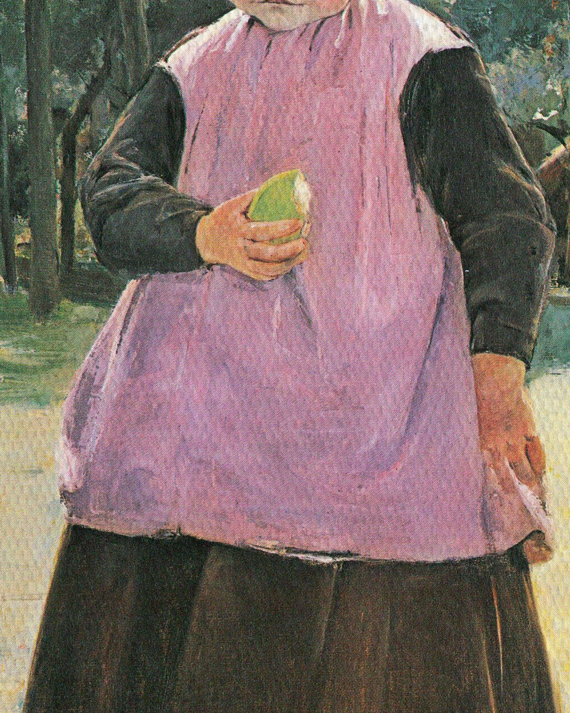 canvas