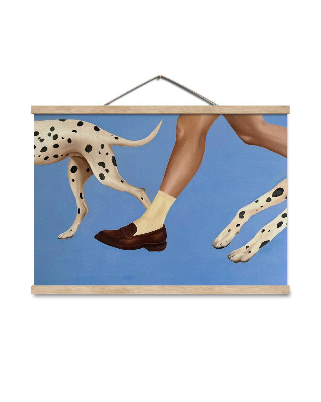 canvas