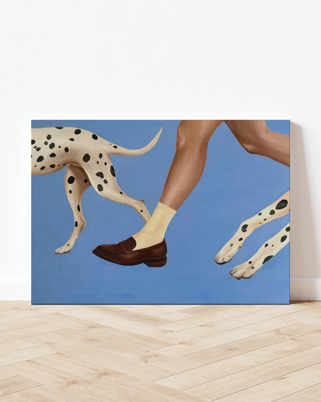 stretched-canvas