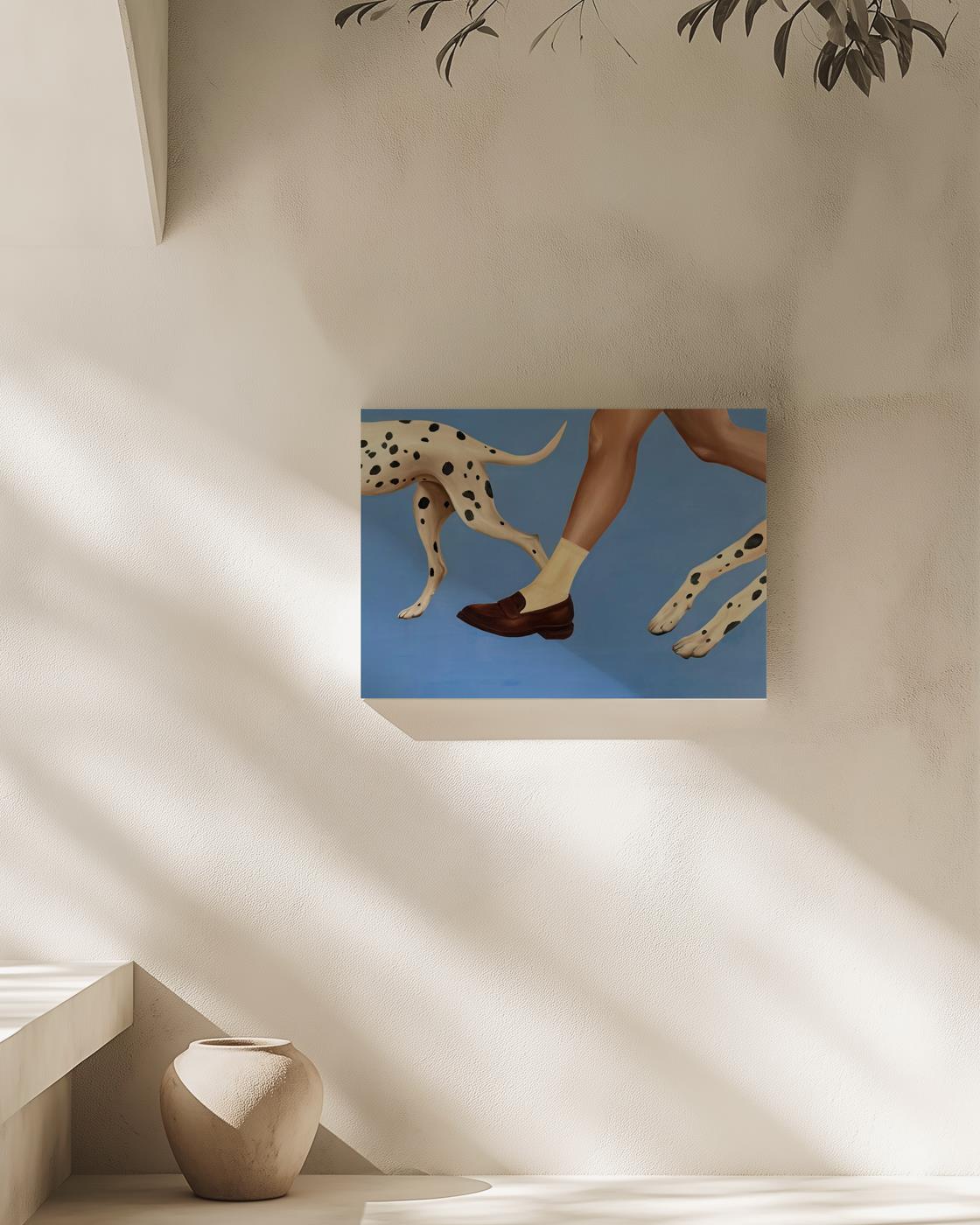 stretched-canvas