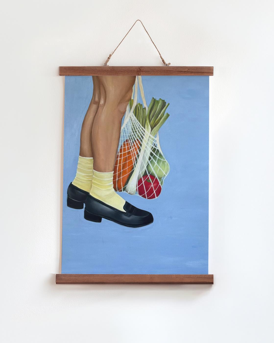canvas