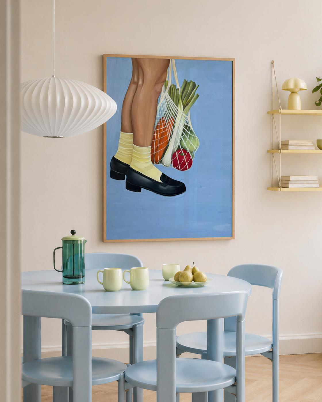 canvas