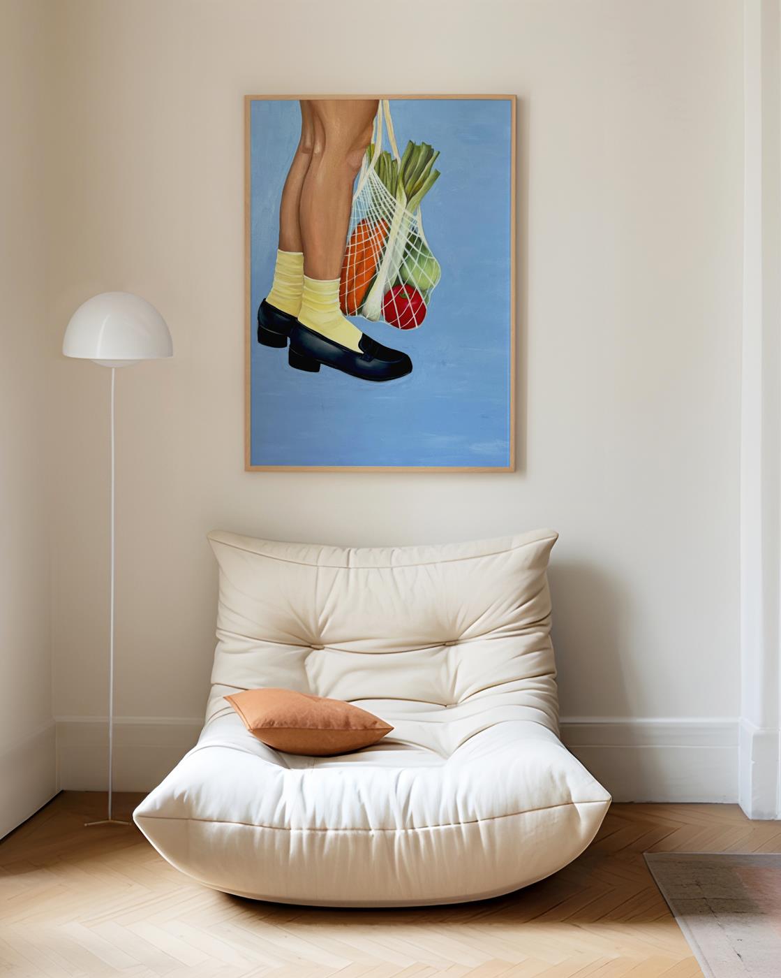 canvas