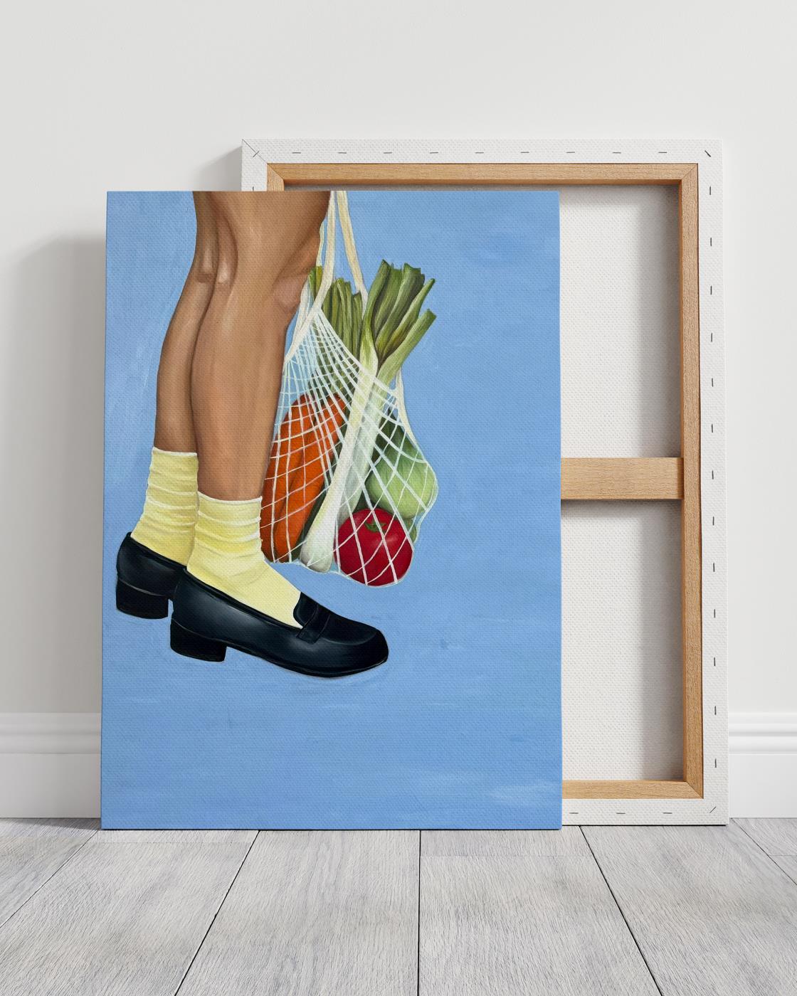 stretched-canvas