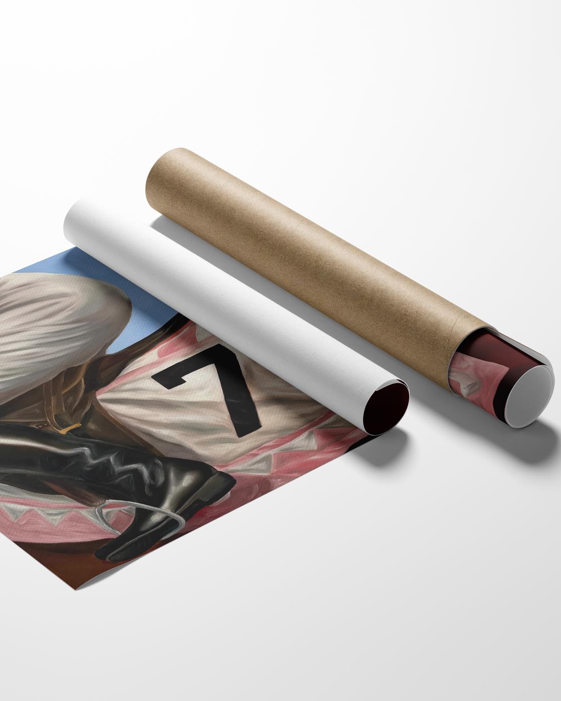canvas