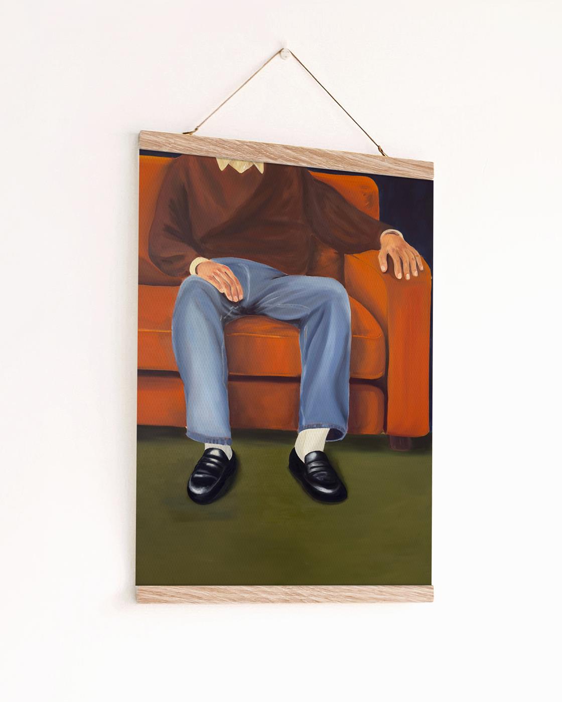 canvas