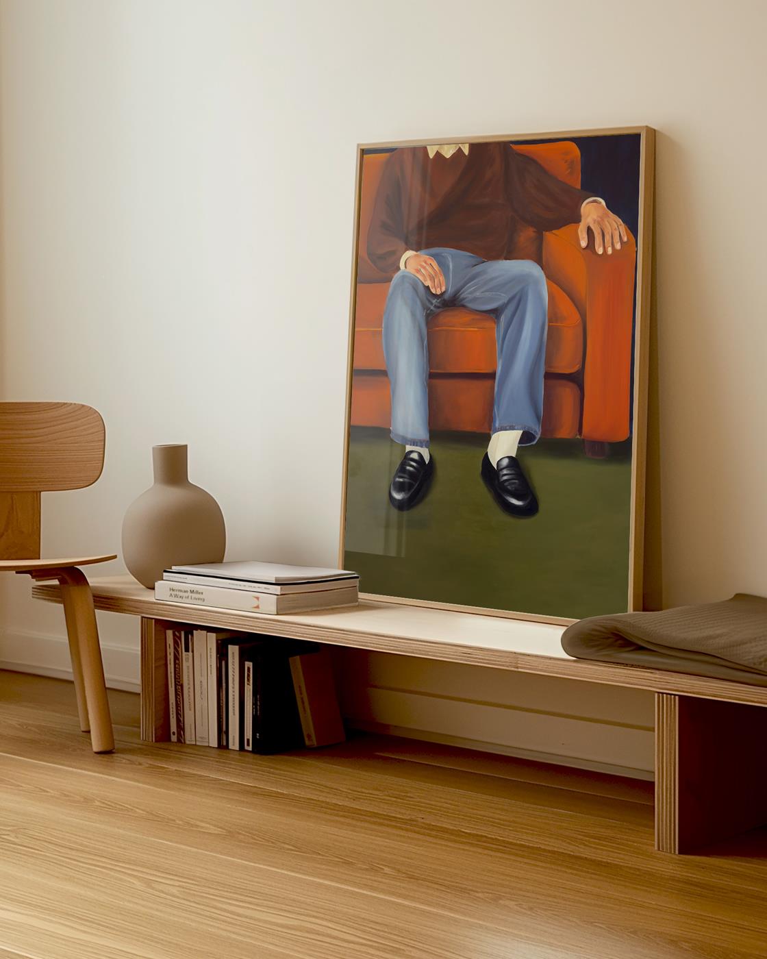 canvas