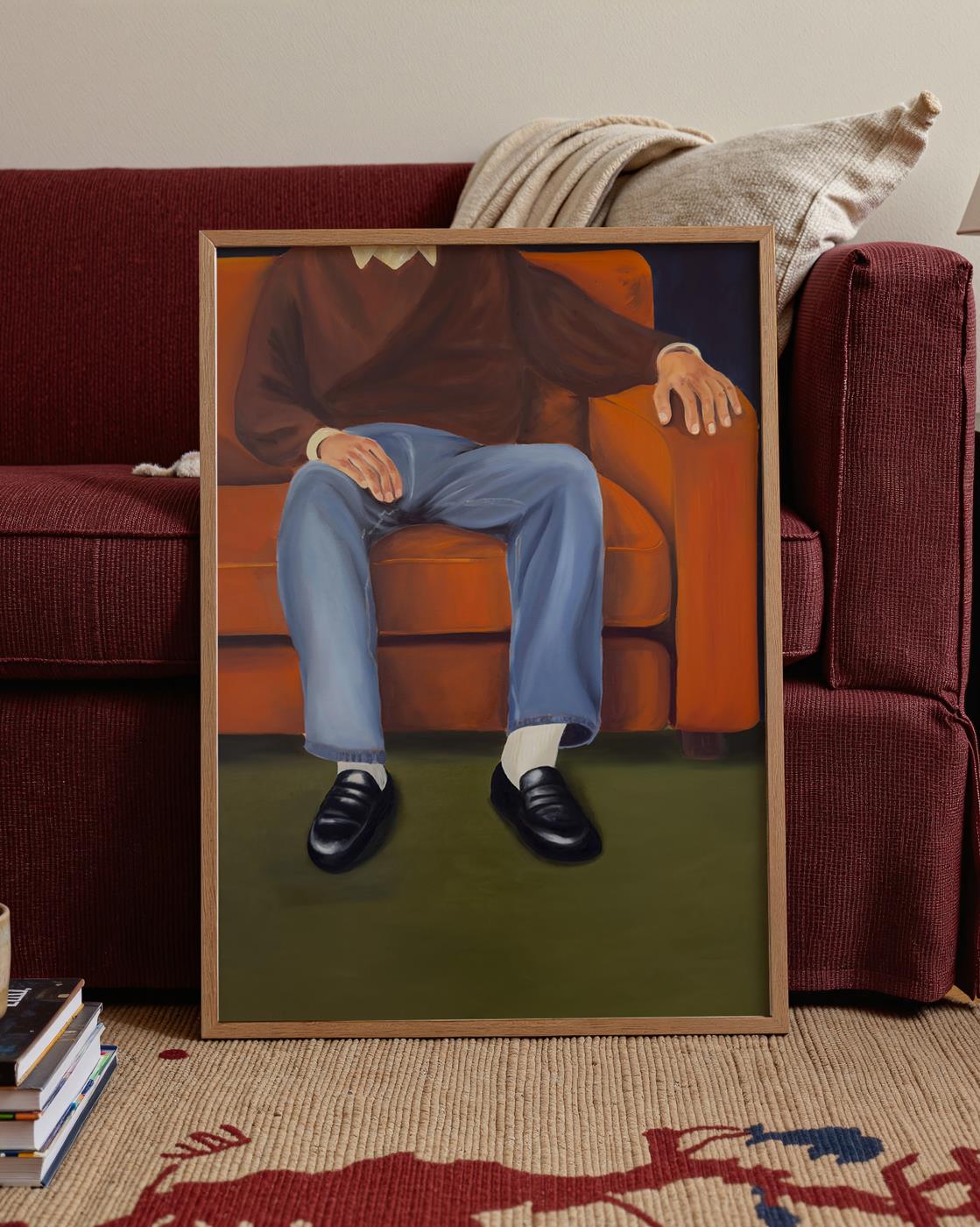 canvas