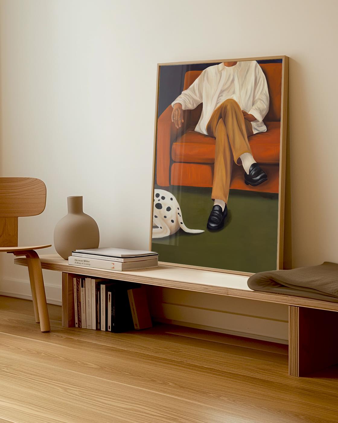 canvas
