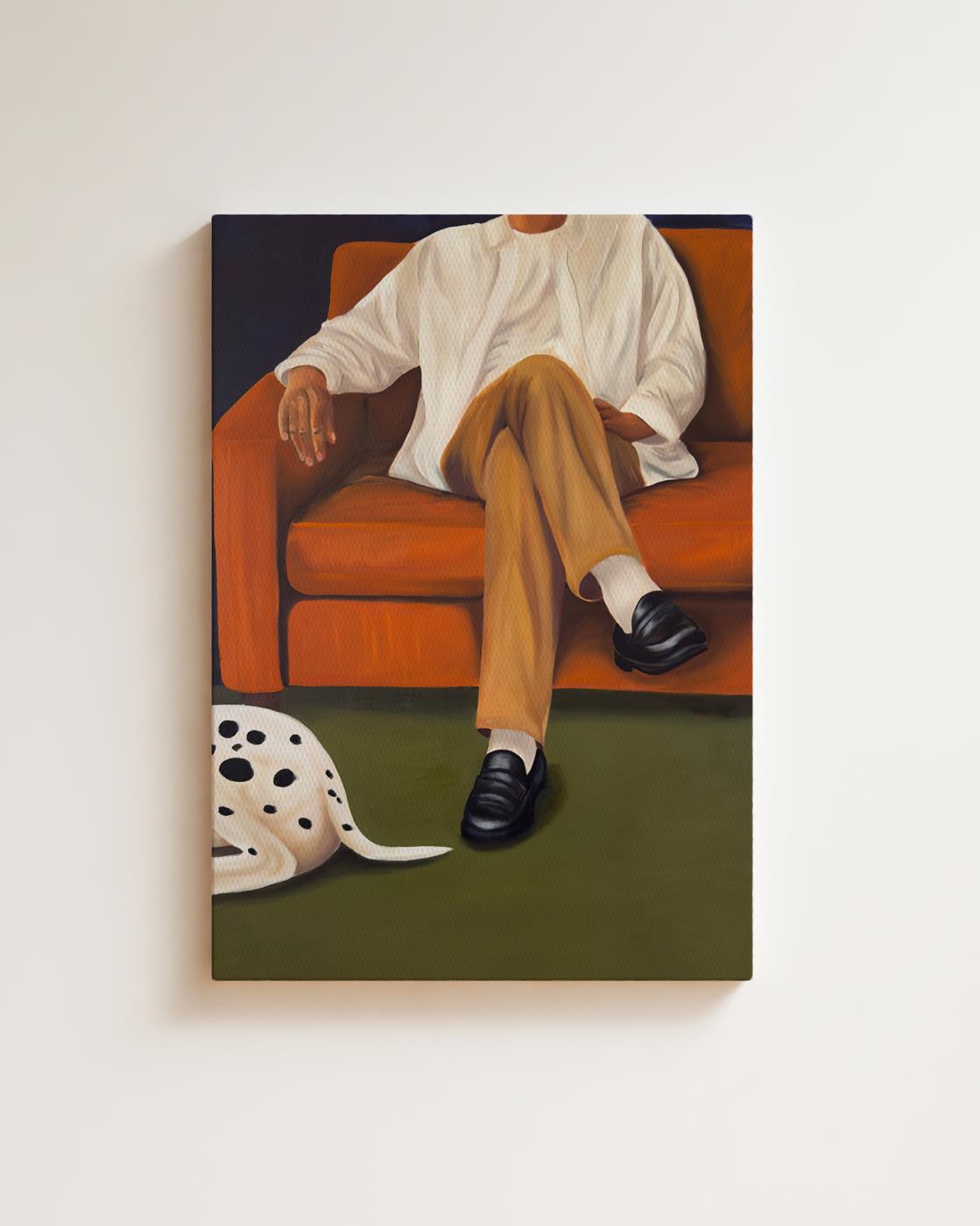 stretched-canvas