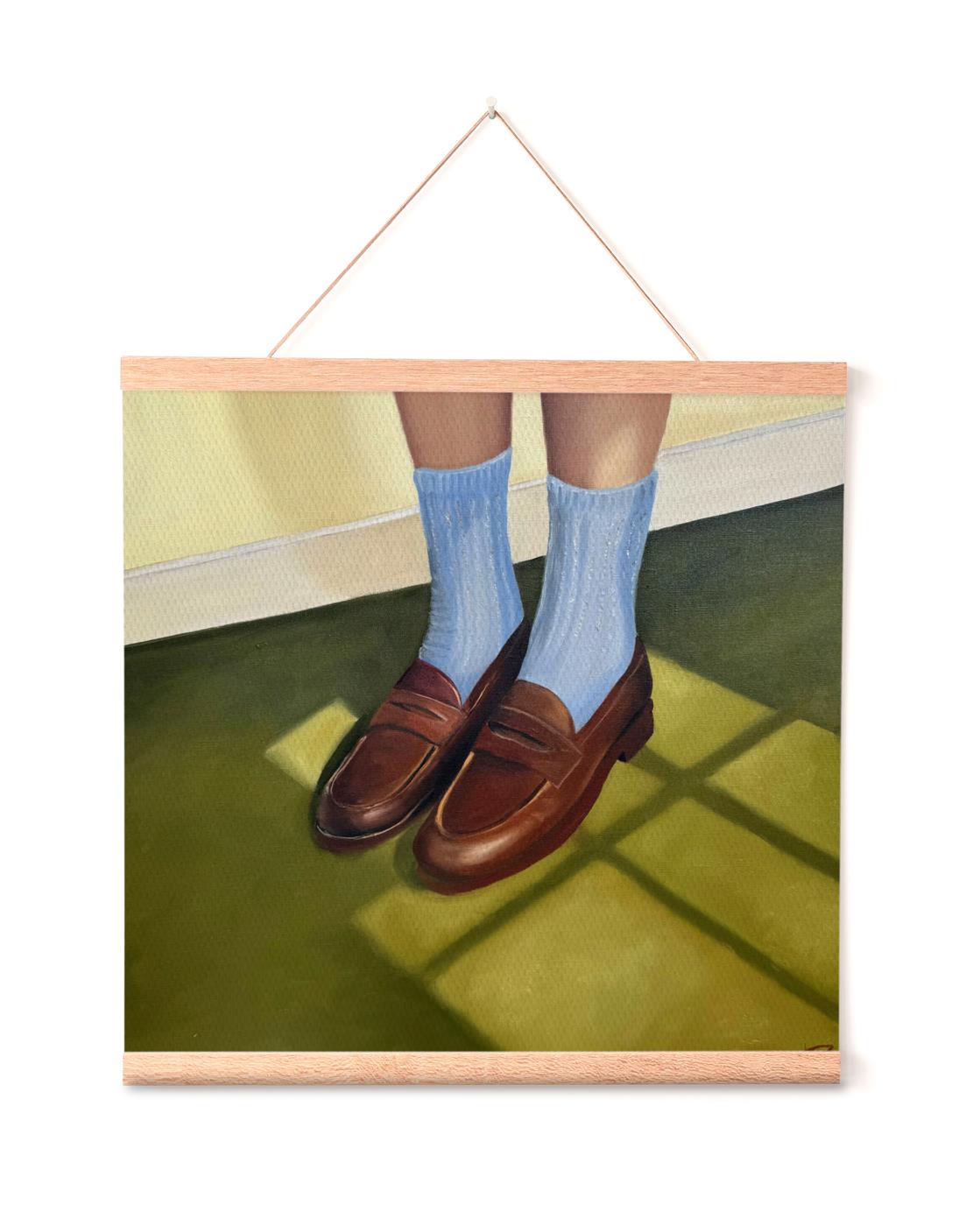 canvas