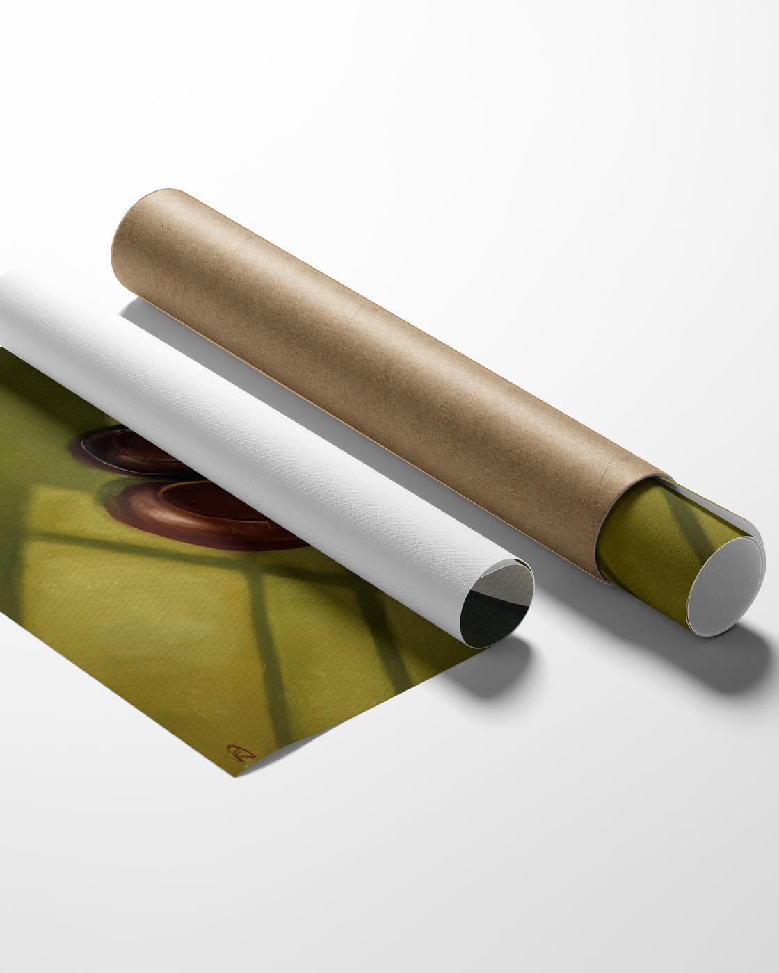 canvas