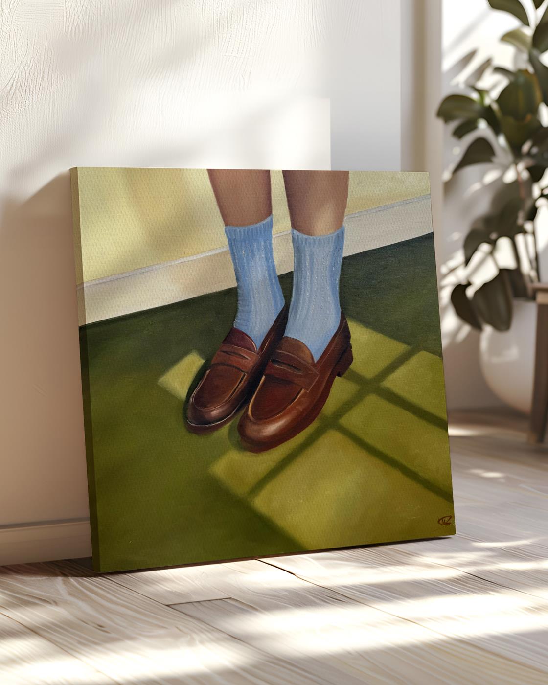 stretched-canvas