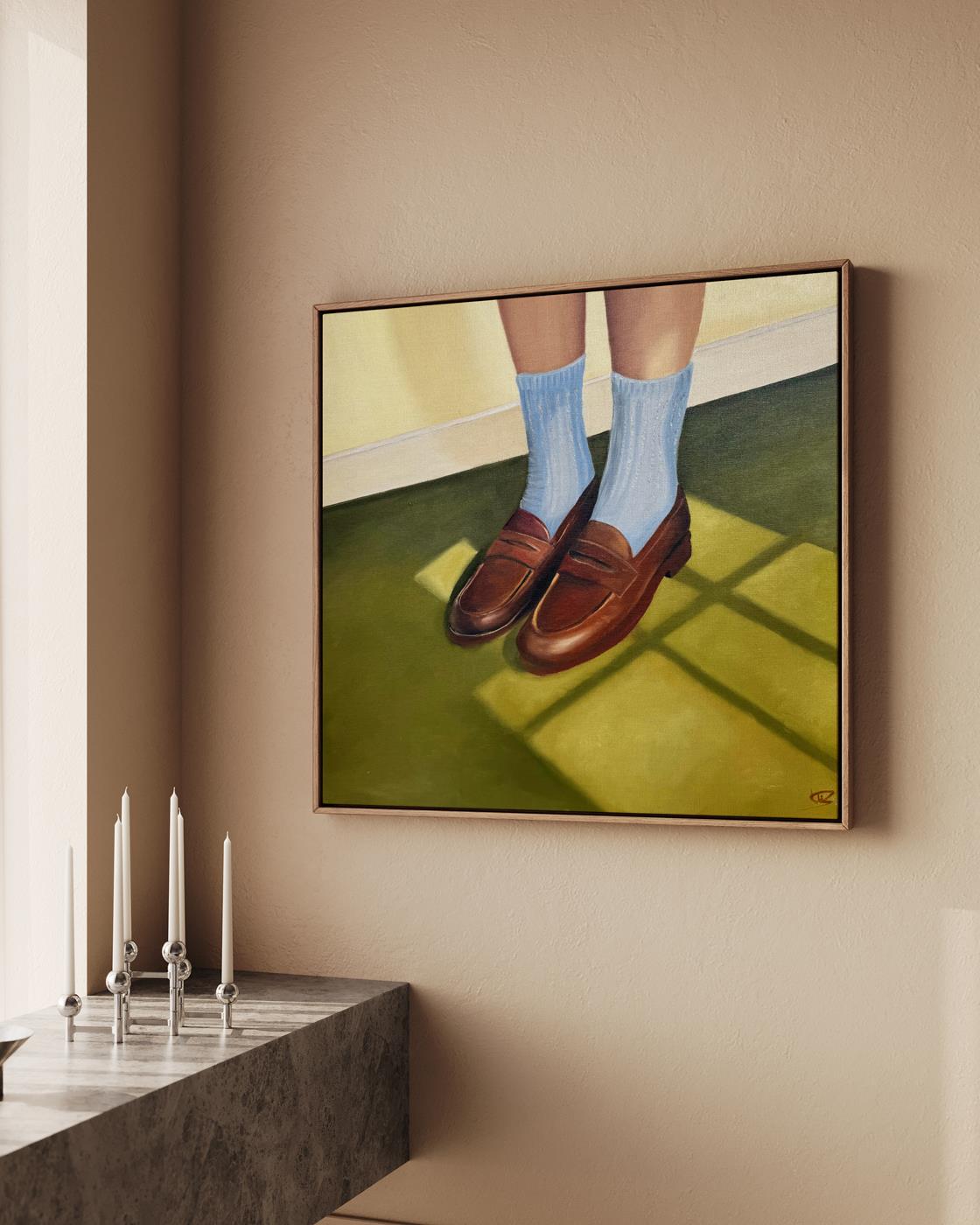 stretched-canvas