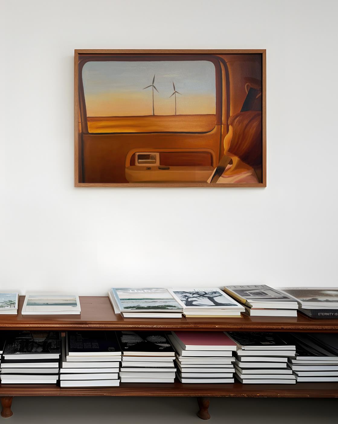 canvas