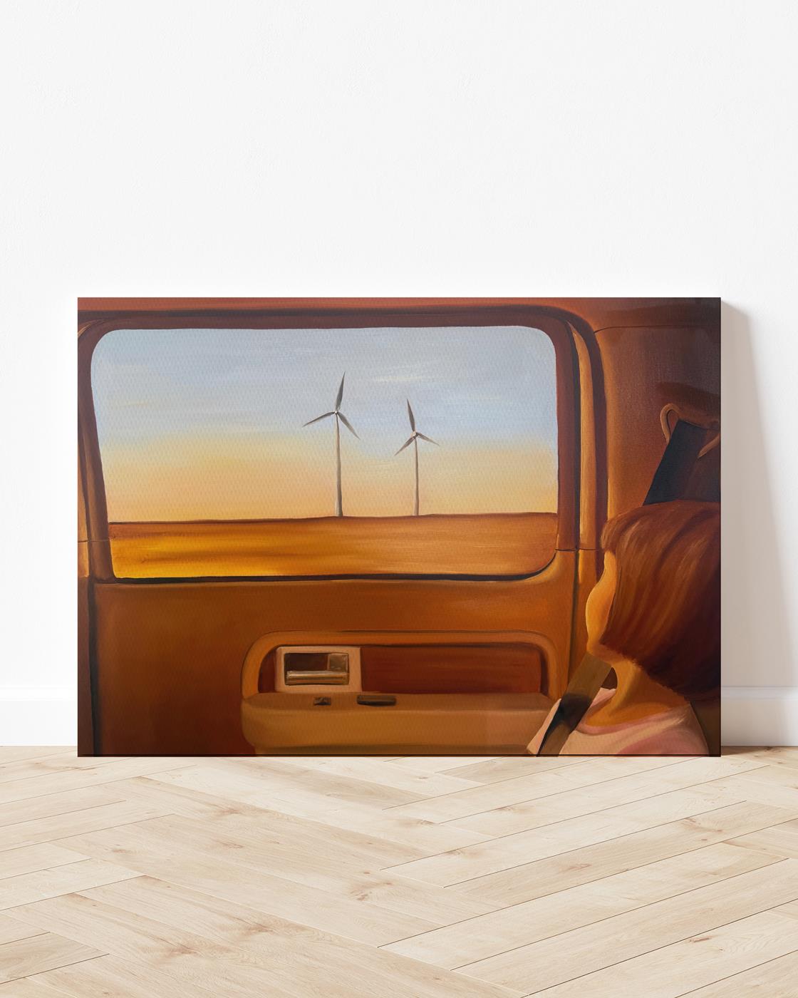 stretched-canvas