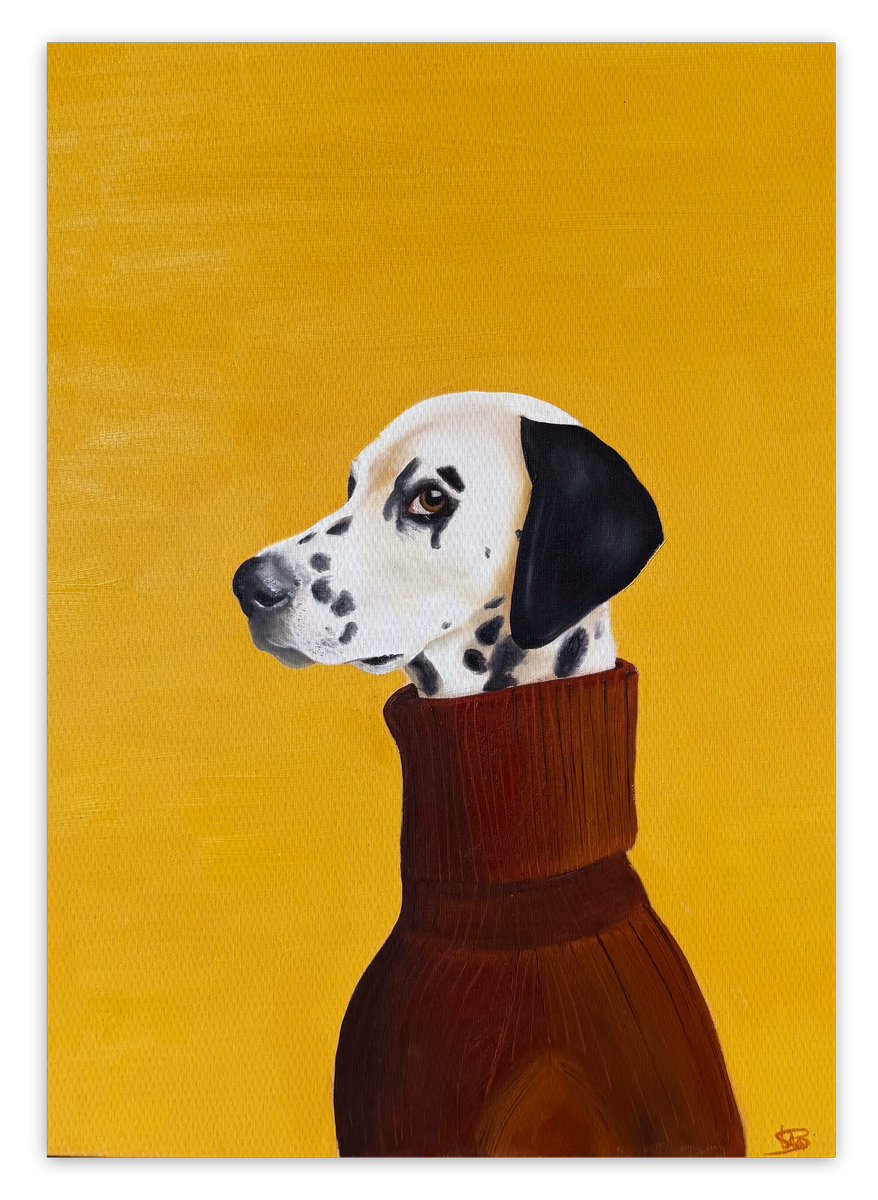 canvas