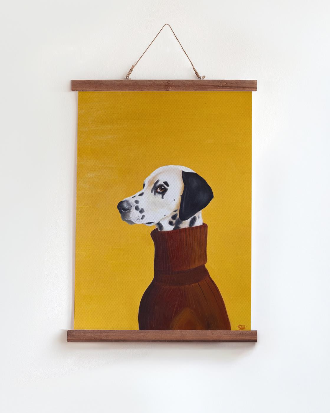 canvas