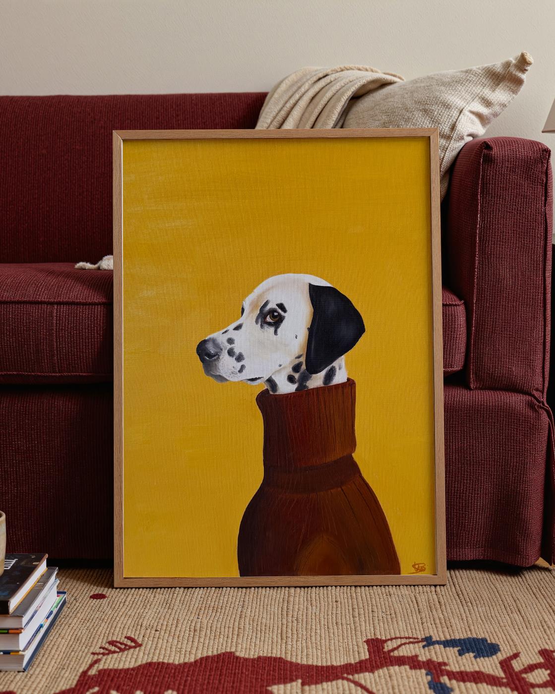 canvas
