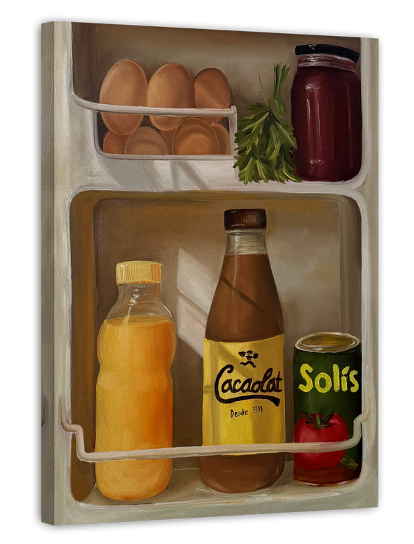 Neverita – Sommer-Snack