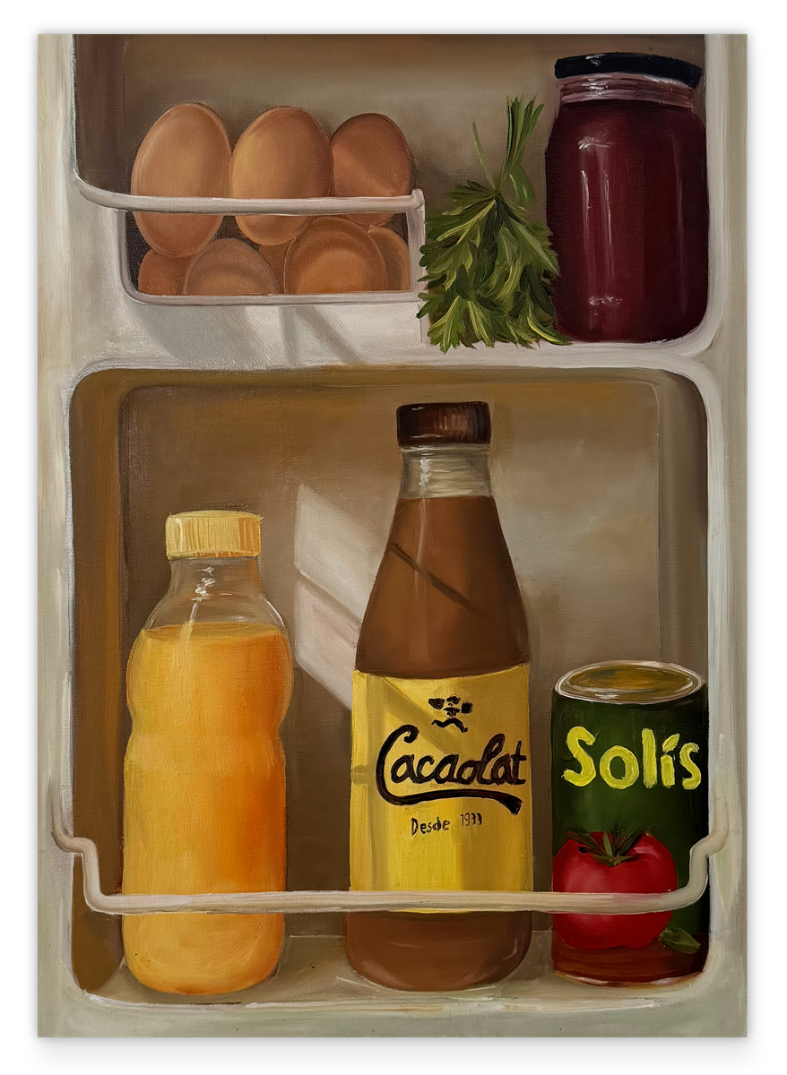 Neverita – Sommer-Snack