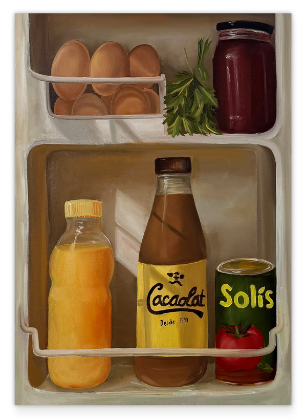 Neverita – Sommer-Snack