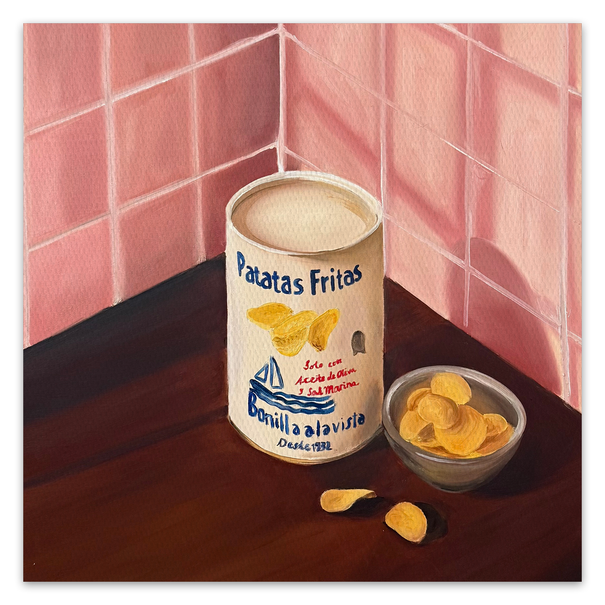 canvas
