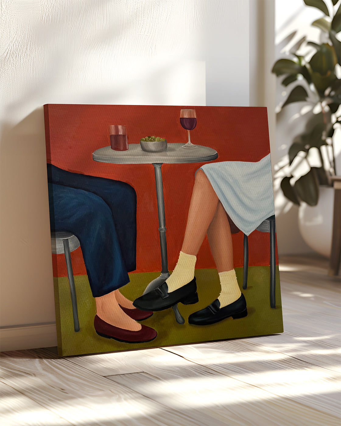 stretched-canvas