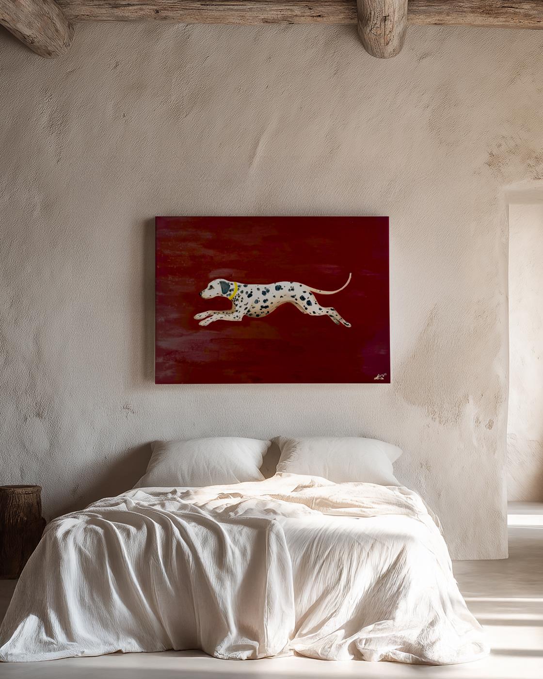 stretched-canvas