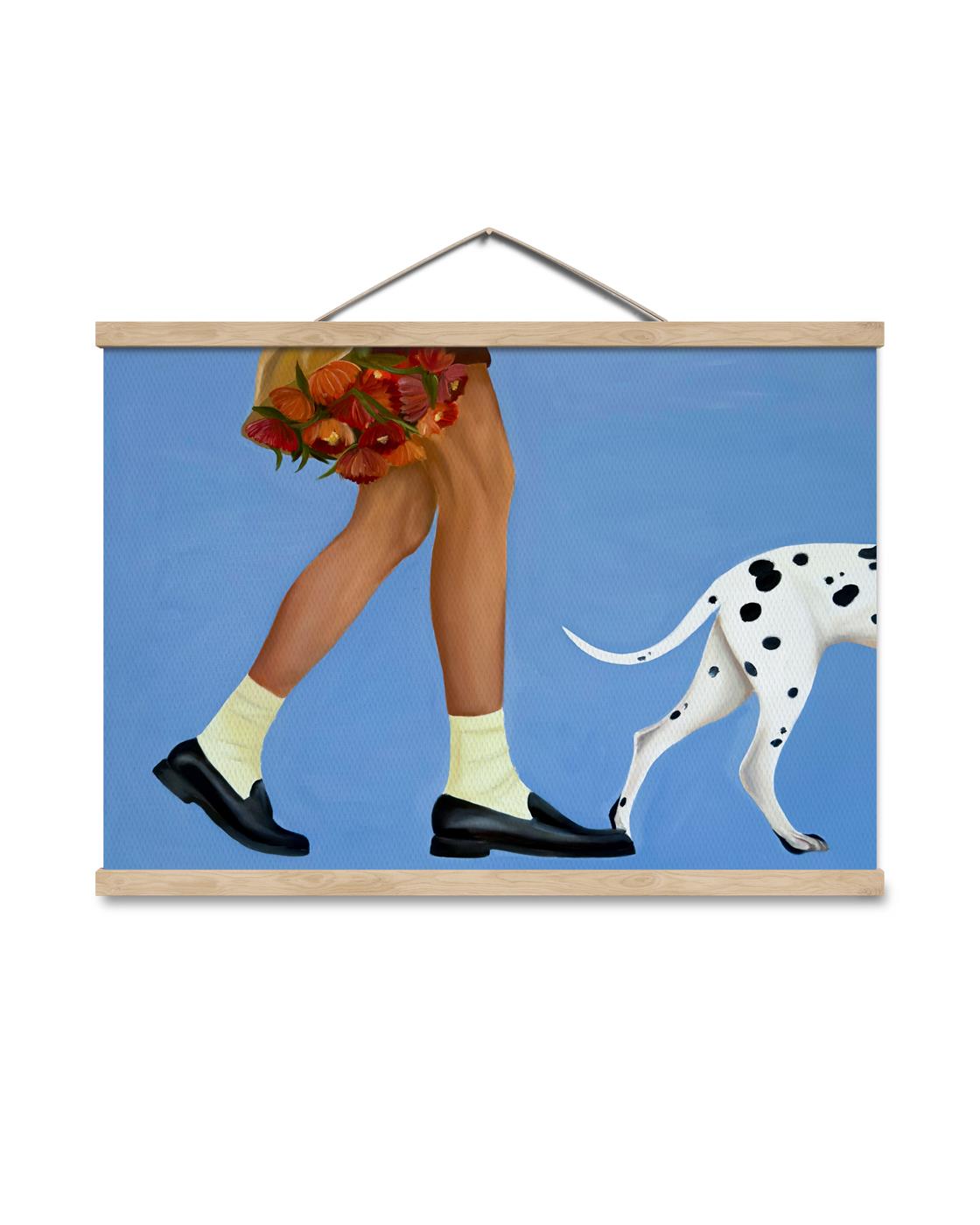 canvas
