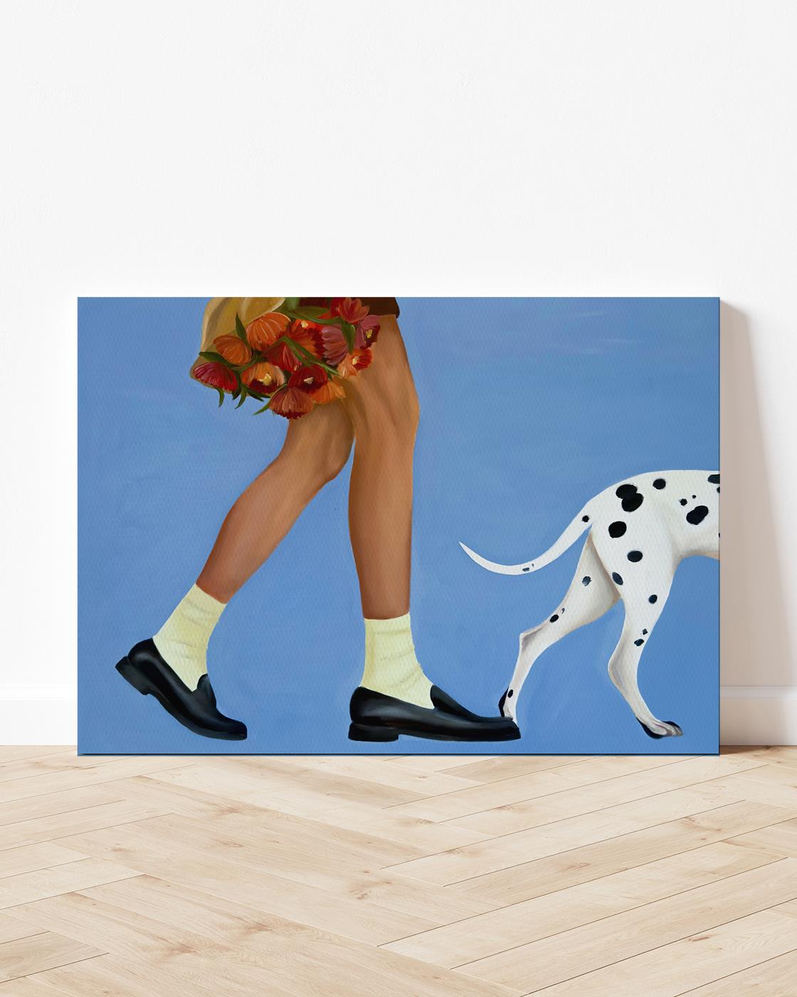 stretched-canvas