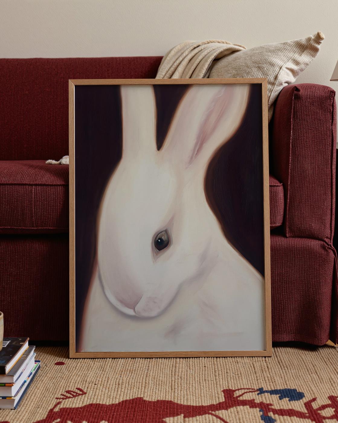 canvas