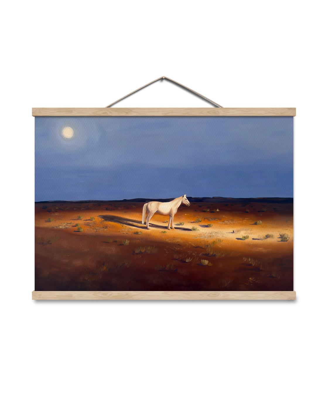 canvas