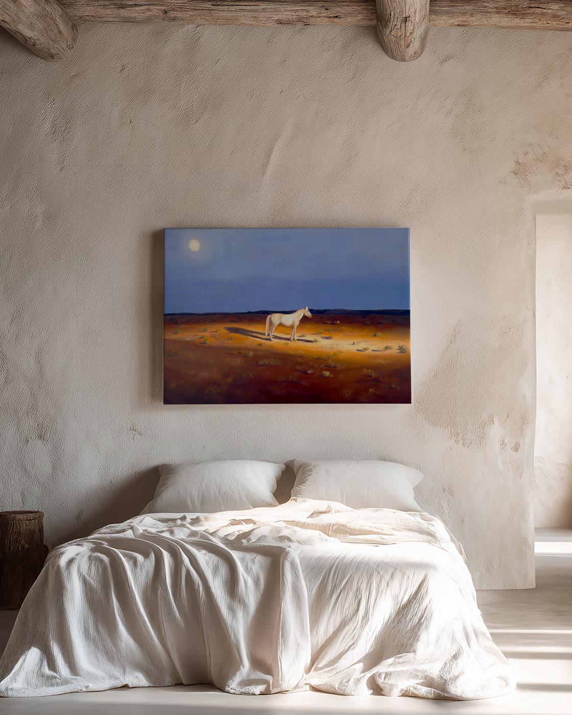 stretched-canvas