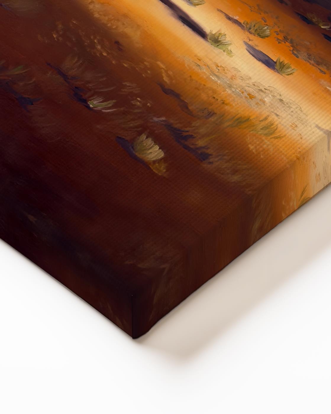 stretched-canvas