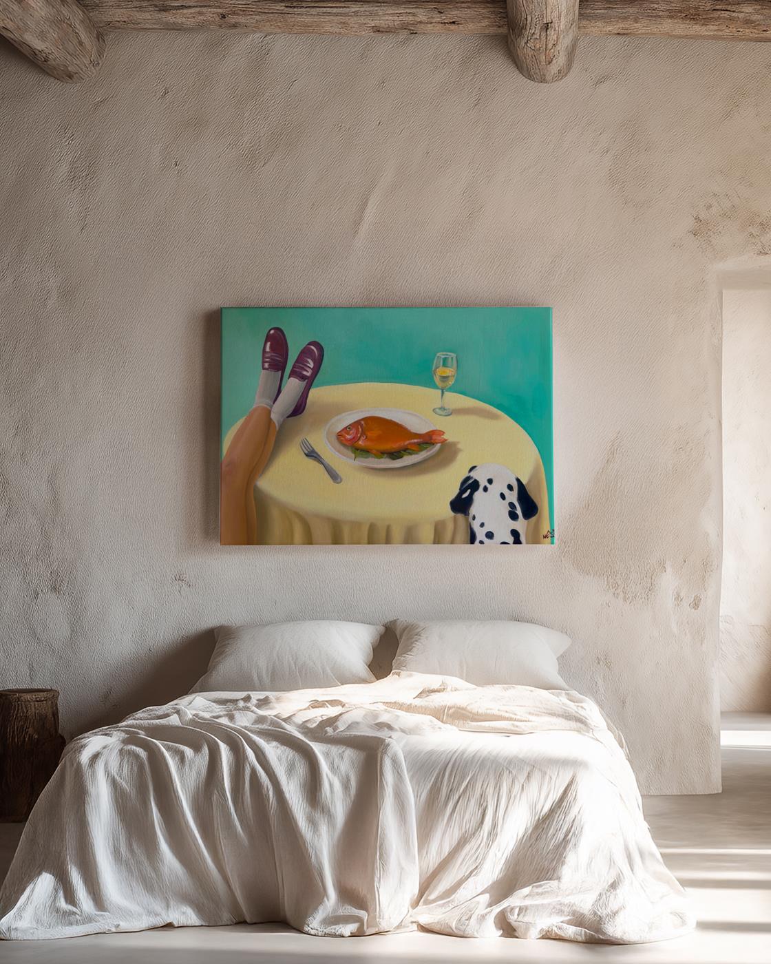 stretched-canvas