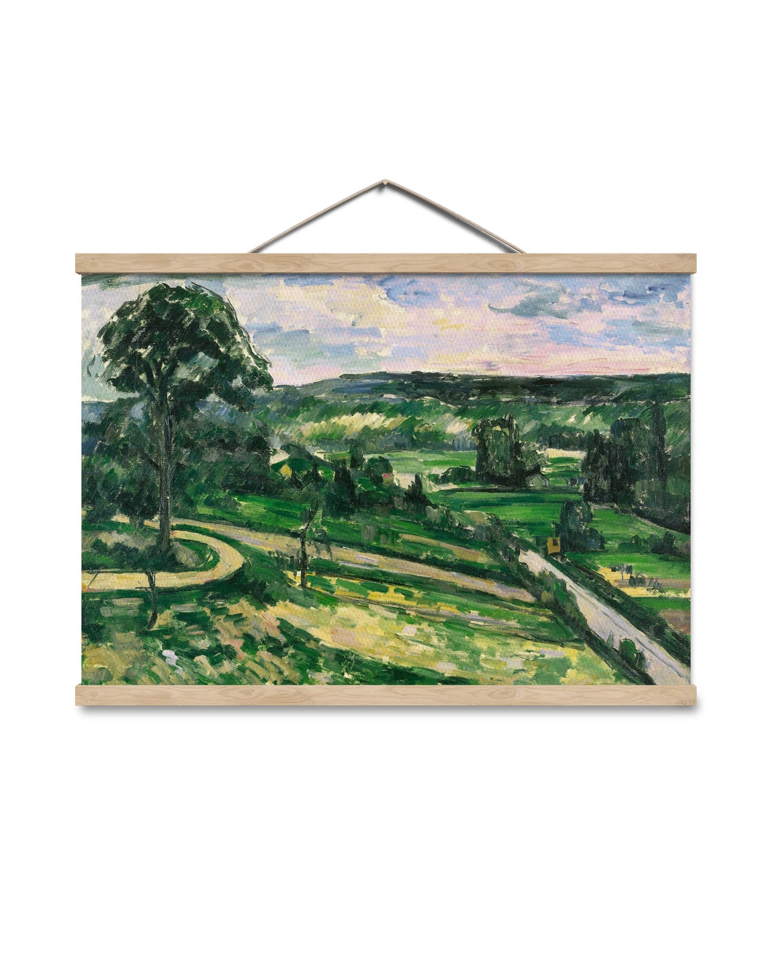 canvas