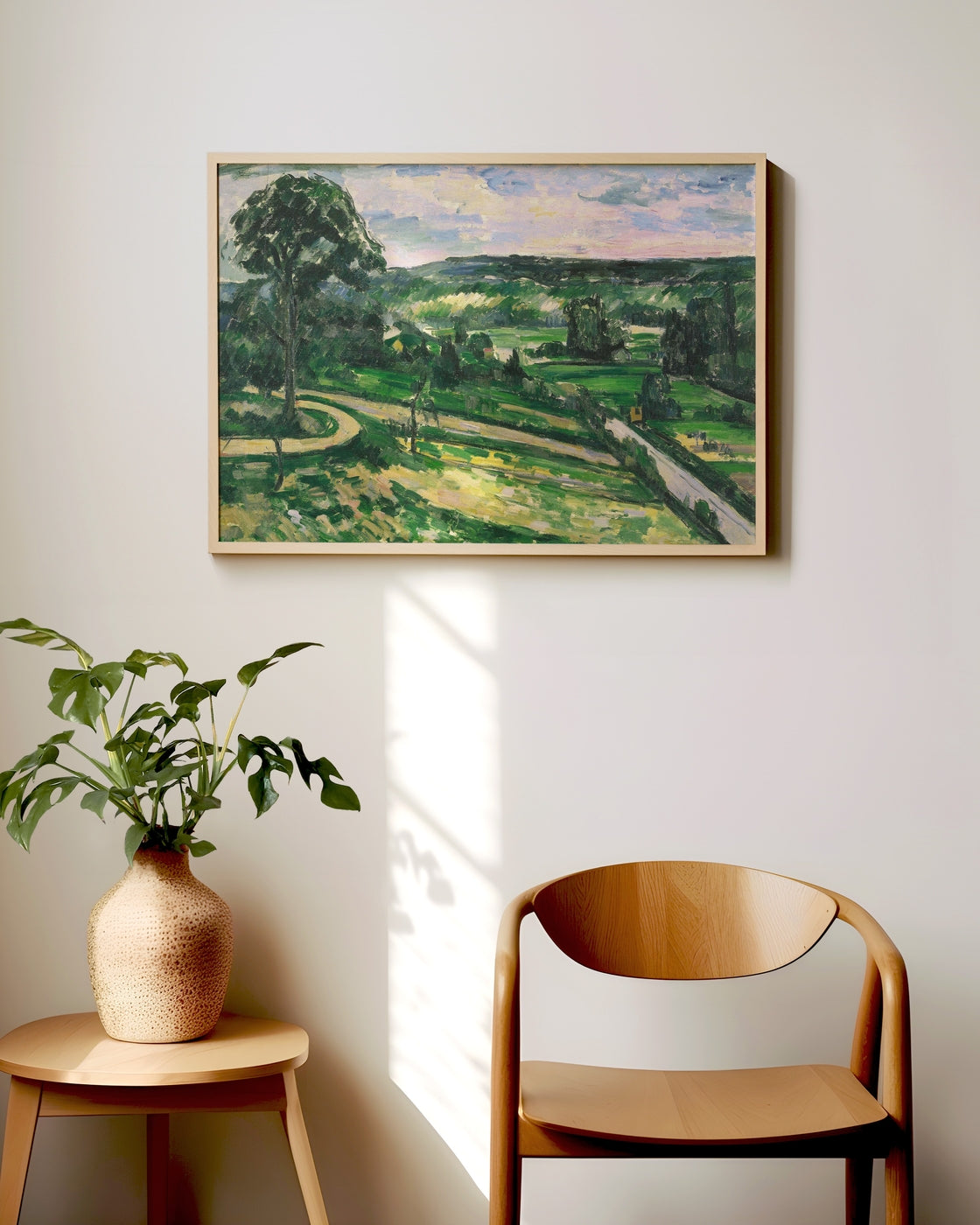 canvas