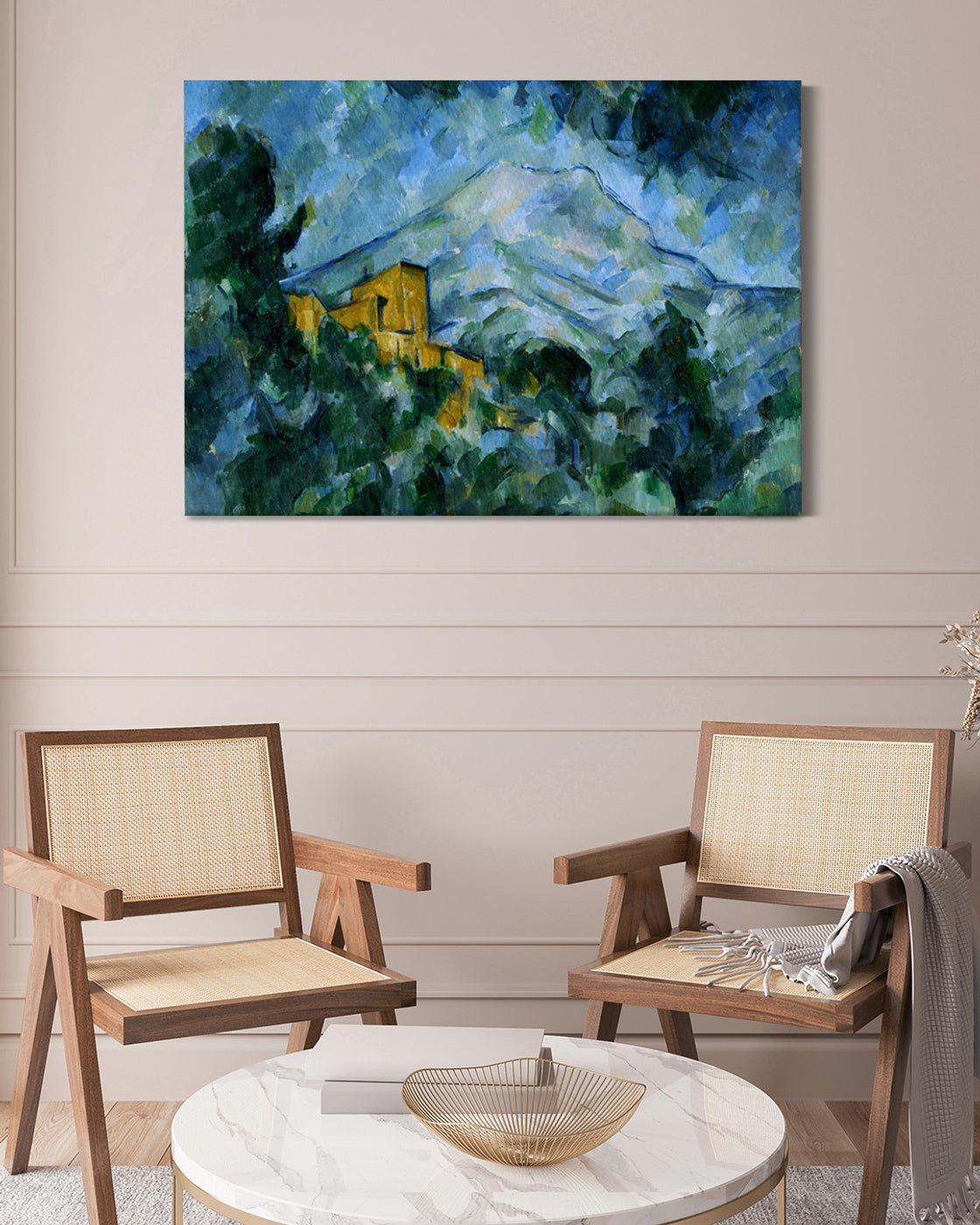 stretched-canvas